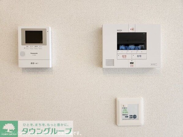 ココ ファミリア Iの物件内観写真